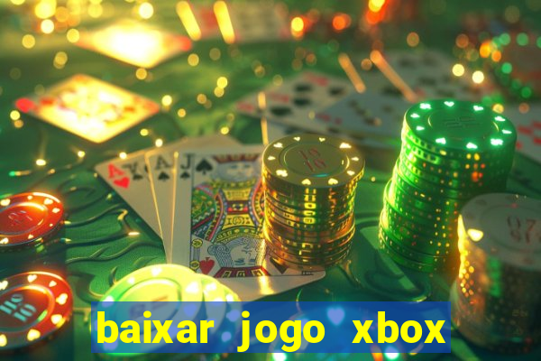 baixar jogo xbox 360 rgh