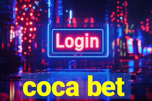 coca bet