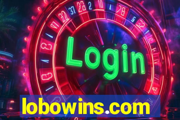 lobowins.com