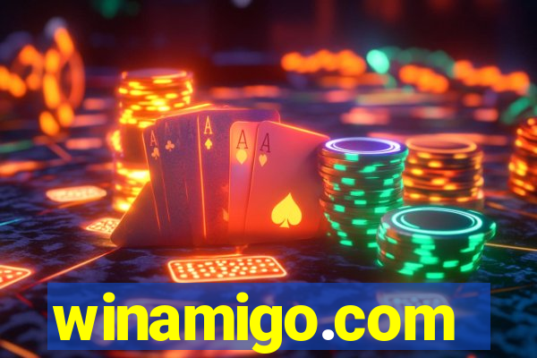 winamigo.com