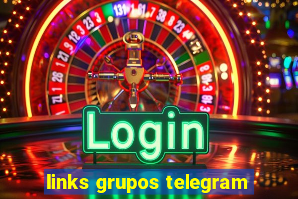 links grupos telegram