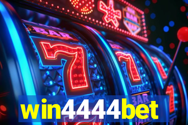 win4444bet