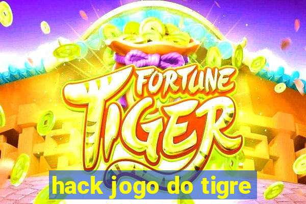 hack jogo do tigre