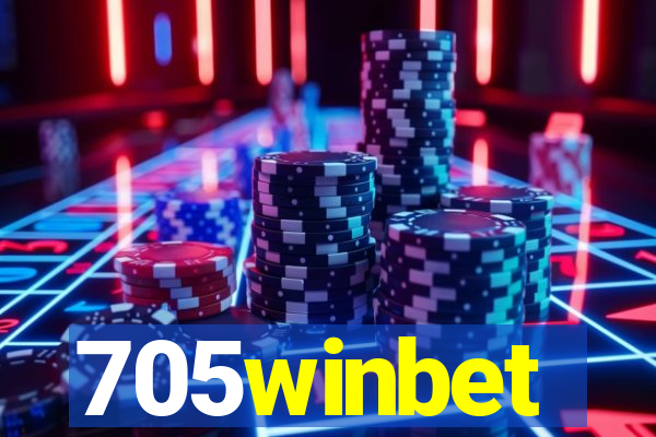 705winbet