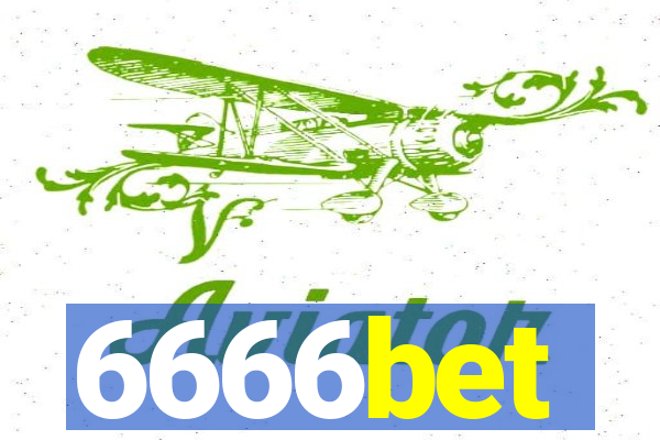 6666bet