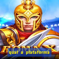 qual a plataforma de jogo do gusttavo lima