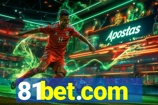 81bet.com