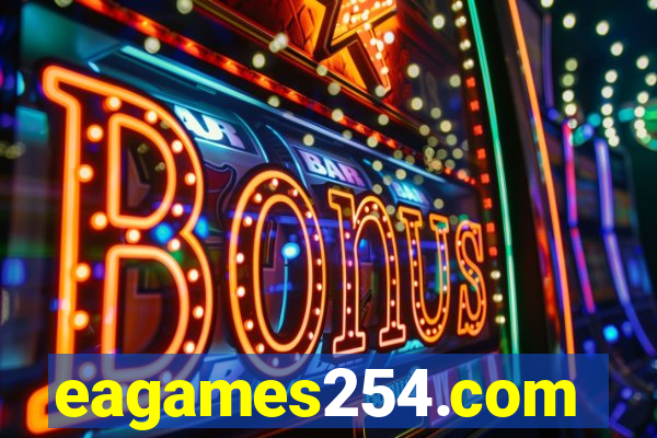 eagames254.com