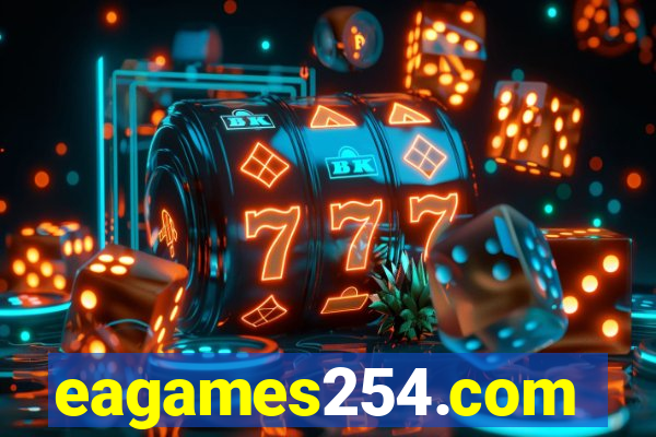 eagames254.com