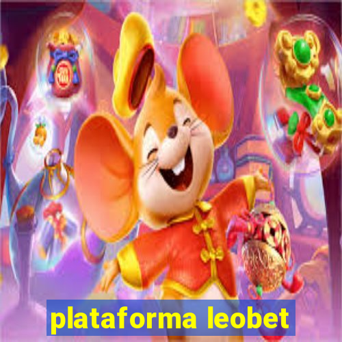 plataforma leobet