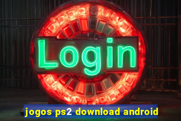 jogos ps2 download android