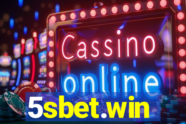 5sbet.win