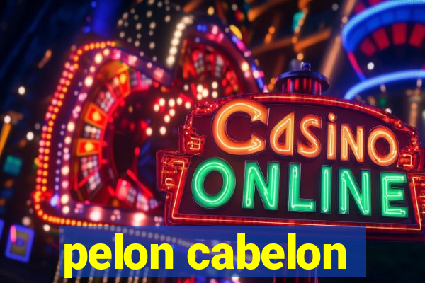 pelon cabelon