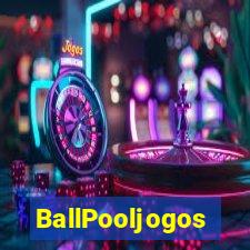 BallPooljogos