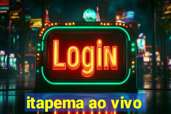 itapema ao vivo