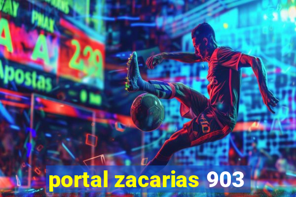 portal zacarias 903