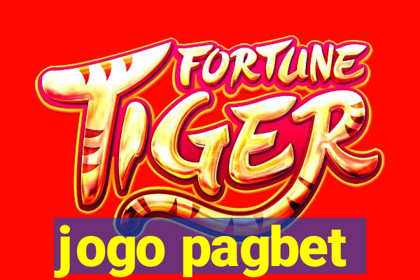 jogo pagbet