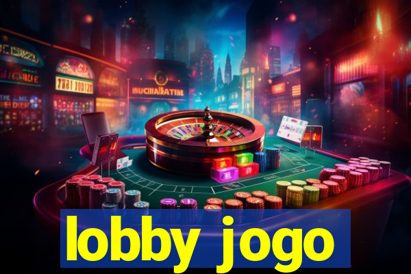 lobby jogo