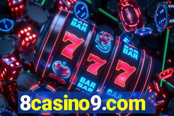 8casino9.com