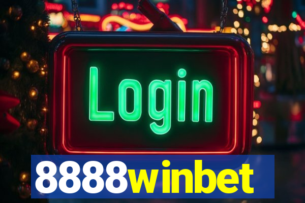 8888winbet