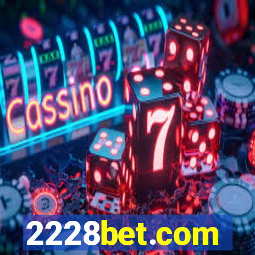 2228bet.com