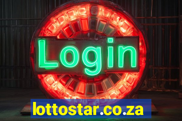 lottostar.co.za