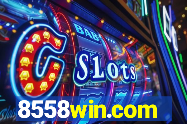 8558win.com