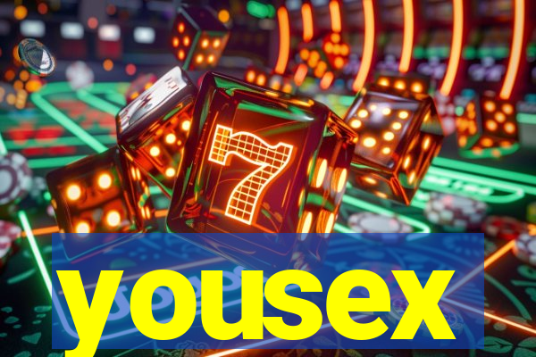 yousex