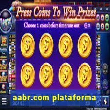 aabr.com plataforma