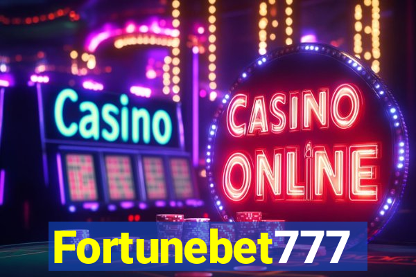 Fortunebet777