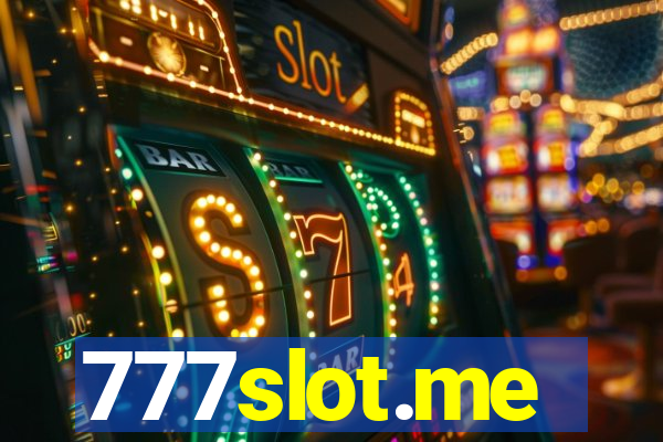 777slot.me