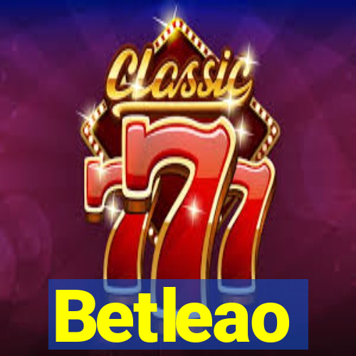 Betleao