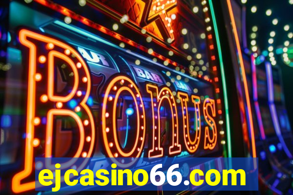 ejcasino66.com