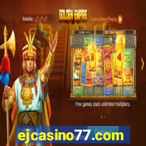 ejcasino77.com