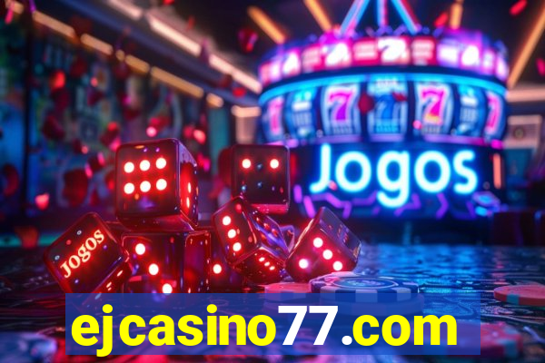 ejcasino77.com