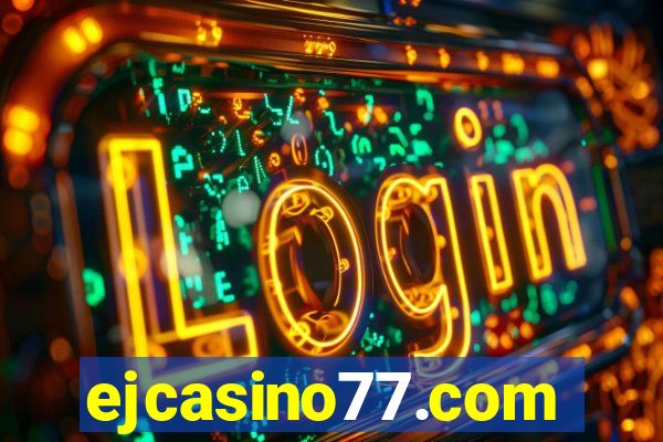 ejcasino77.com