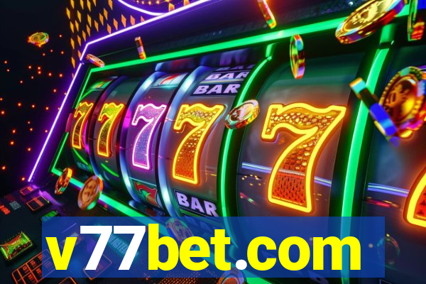 v77bet.com