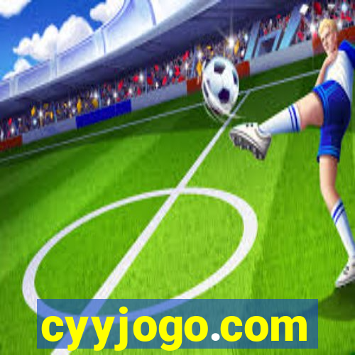 cyyjogo.com