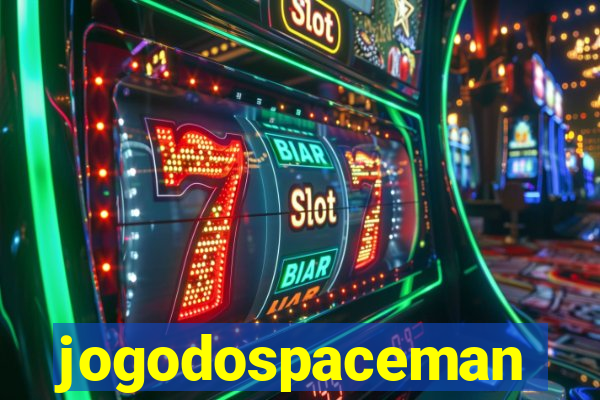 jogodospaceman