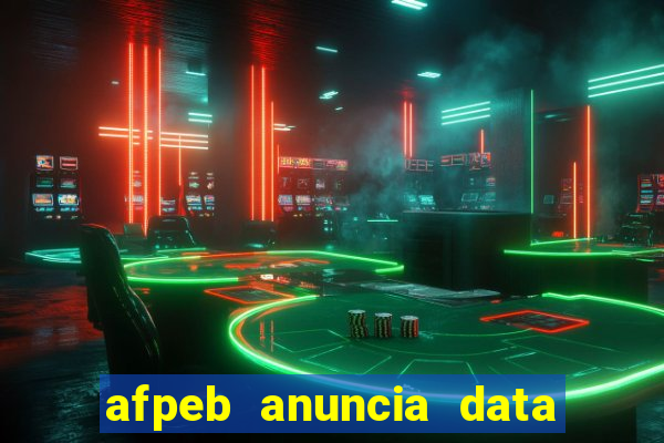 afpeb anuncia data do pagamento urv da bahia 2024