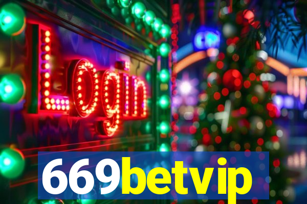 669betvip