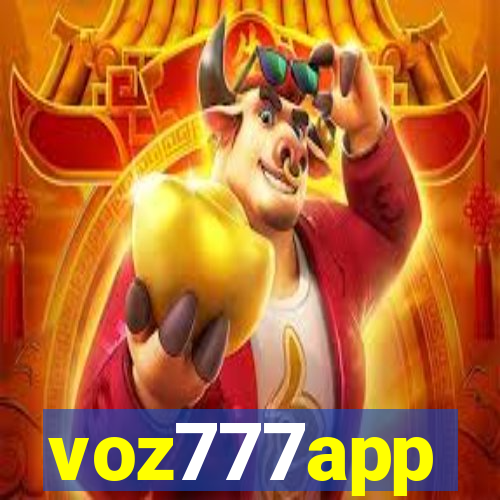 voz777app