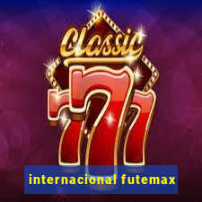 internacional futemax