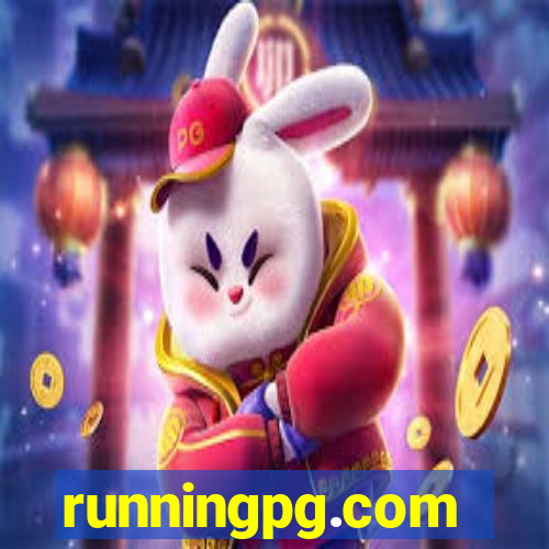 runningpg.com