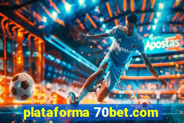 plataforma 70bet.com