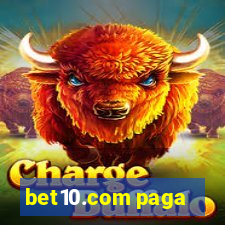 bet10.com paga