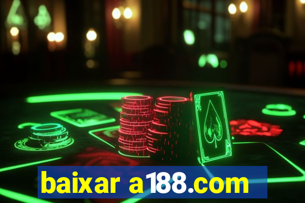 baixar a188.com