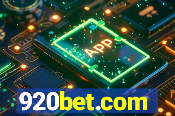 920bet.com