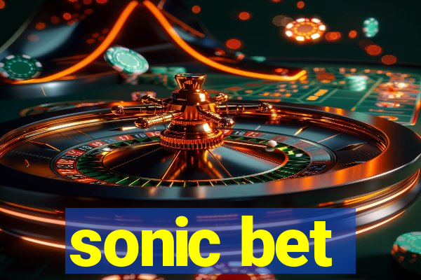 sonic bet