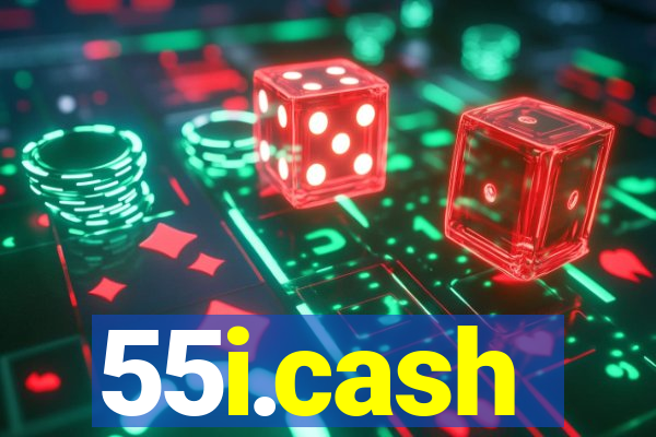 55i.cash